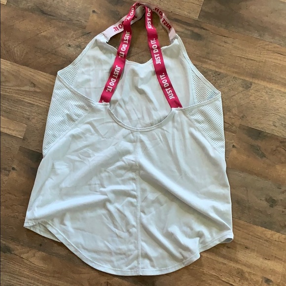 Nike Dri-Fit tank top, size Small - Picture 2 of 2